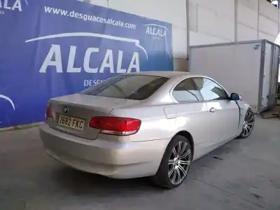 Veículo de Sucata bmw serie 3 coupe (e92) 330d do ano 2007 alimentado n52b30a