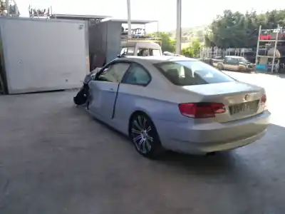 Veículo de Sucata bmw serie 3 coupe (e92) 330d do ano 2007 alimentado n52b30a