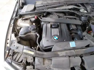 Veículo de Sucata bmw serie 3 coupe (e92) 330d do ano 2007 alimentado n52b30a