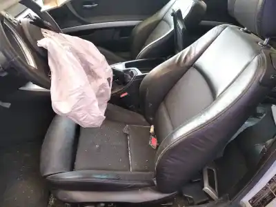 Veículo de Sucata bmw serie 3 coupe (e92) 330d do ano 2007 alimentado n52b30a