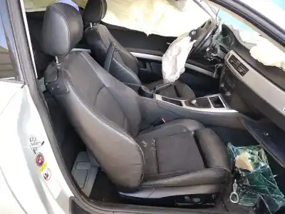 Veículo de Sucata bmw serie 3 coupe (e92) 330d do ano 2007 alimentado n52b30a