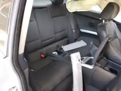 Veículo de Sucata bmw serie 3 coupe (e92) 330d do ano 2007 alimentado n52b30a