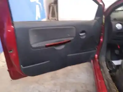 Veículo de Sucata citroen c2 sx do ano 2004 alimentado 8hx