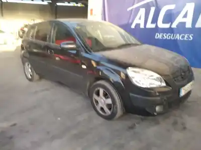 Veicolo di demolizione kia rio 1.5 crdi ex2 dell'anno 2005 alimentato d4fa