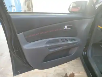 Veicolo di demolizione kia rio 1.5 crdi ex2 dell'anno 2005 alimentato d4fa