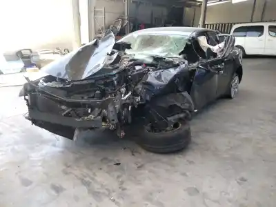 Утилизация автомобиля opel insignia a (g09) 2.0 cdti (68) года 2015 питание a20dt
