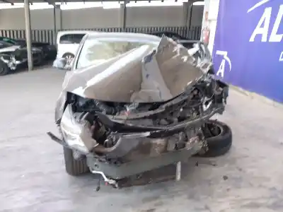 Утилизация автомобиля opel insignia a (g09) 2.0 cdti (68) года 2015 питание a20dt