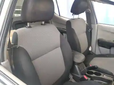 Утилизация автомобиля MITSUBISHI L 200 (KA0/KB0) Cabina doble Invite 4x4 года 2010 питание 4D56