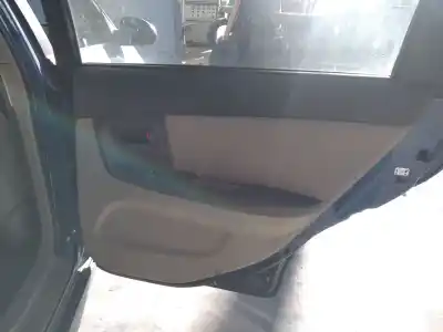 Veicolo di demolizione kia cerato 2.0 lx crdi familiar dell'anno 2005 alimentato d4ea