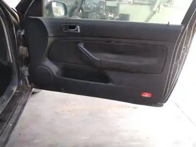Vehículo de desguace volkswagen golf iv berlina (1j1) 1.9 tdi del año 2000 con motor ahf