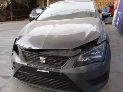 Утилизация автомобиля seat leon cupra 5fb familiar года 2016 питание cjxa