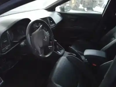 Утилизация автомобиля seat leon cupra 5fb familiar года 2016 питание cjxa