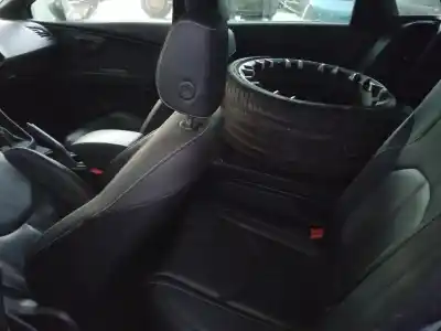 Утилизация автомобиля seat leon cupra 5fb familiar года 2016 питание cjxa