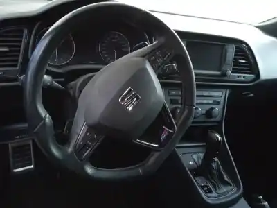 Утилизация автомобиля seat leon cupra 5fb familiar года 2016 питание cjxa