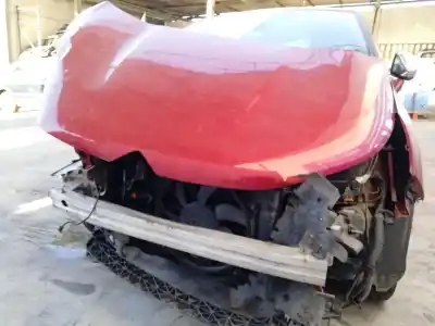 Veículo de Sucata citroen c4 lim. collection do ano 2012 alimentado 9h05