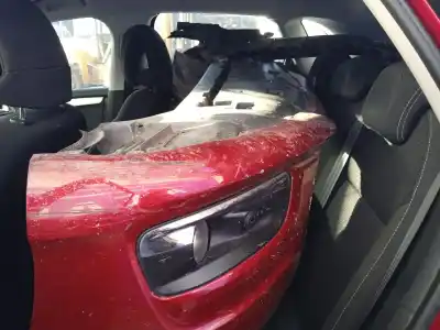 Veículo de Sucata citroen c4 lim. collection do ano 2012 alimentado 9h05