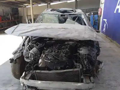 Veículo de Sucata audi q5 (fyb) advanced quattro do ano 2017 alimentado det