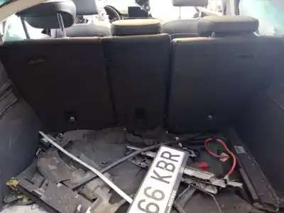 Veículo de Sucata audi q5 (fyb) advanced quattro do ano 2017 alimentado det