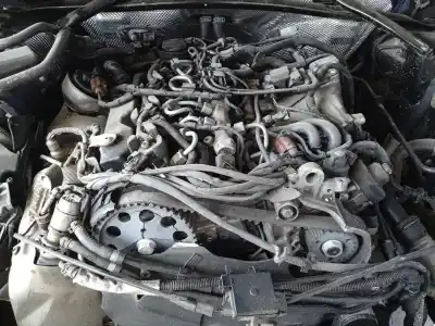 Veículo de Sucata AUDI Q5 (FYB) Advanced quattro do ano 2017 alimentado DET