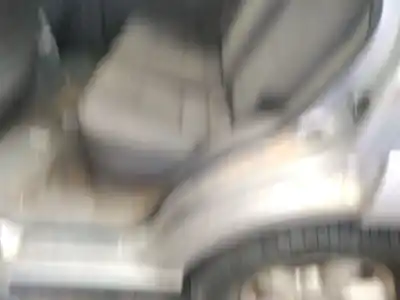 Sloopvoertuig kia sorento i (jc) 2.5 crdi van het jaar 2007 aangedreven d4cb