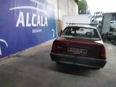 Veículo de Sucata opel kadett e gl berlina do ano 1991 alimentado 16sv