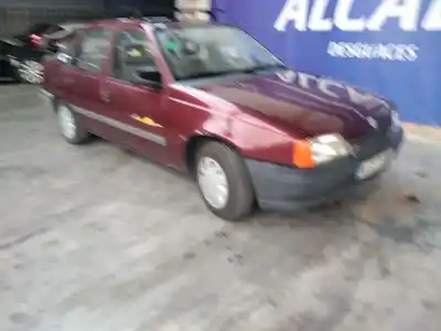 Veículo de Sucata opel kadett e gl berlina do ano 1991 alimentado 16sv