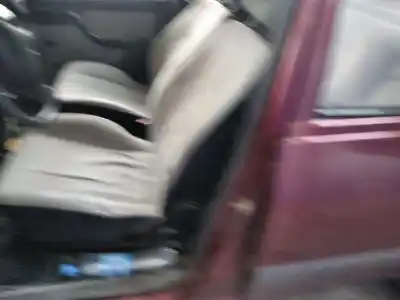 Veículo de Sucata opel kadett e gl berlina do ano 1991 alimentado 16sv