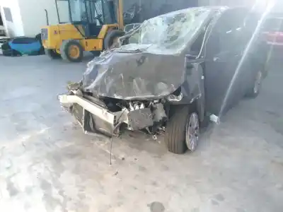 Утилизация автомобиля citroen c3 picasso attraction года 2011 питание 