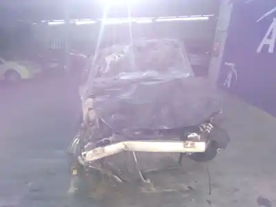 Утилизация автомобиля citroen c3 picasso attraction года 2011 питание 