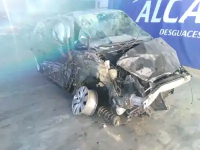 Утилизация автомобиля citroen c3 picasso attraction года 2011 питание 