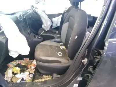 Утилизация автомобиля citroen c3 picasso attraction года 2011 питание 