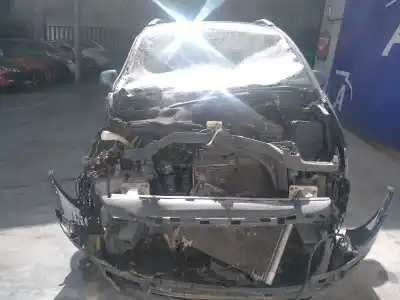 Scrapping Vehicle citroen                                            c4 picasso i monospace (ud_)                                                                                                                                                                                                                               1.6 hdi                                                                                                                                                                                                                                                    of the year 2007 powered 9hz