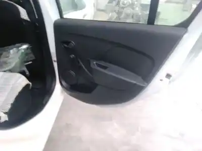 Veículo de Sucata dacia sandero basis do ano 2020 alimentado b4d g4