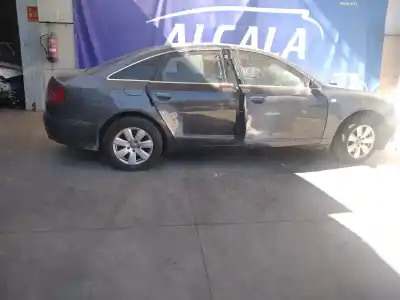 Scrapping Vehicle audi a6 berlina (4f2) 2.7 tdi of the year 2005 powered bpp