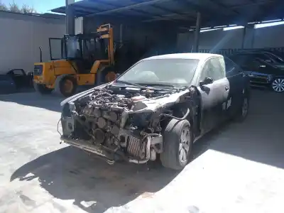 Scrapping Vehicle audi a6 berlina (4f2) 2.7 tdi of the year 2005 powered bpp