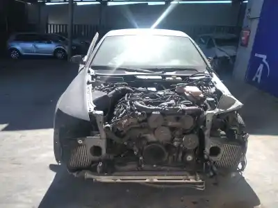 Scrapping Vehicle audi a6 berlina (4f2) 2.7 tdi of the year 2005 powered bpp