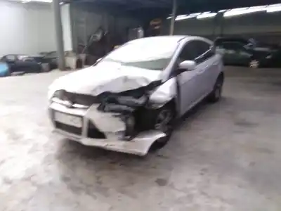 Veículo de Sucata ford focus lim. (cb8) ambiente do ano 2011 alimentado t3db