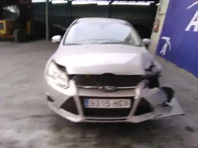 Veículo de Sucata ford focus lim. (cb8) ambiente do ano 2011 alimentado t3db