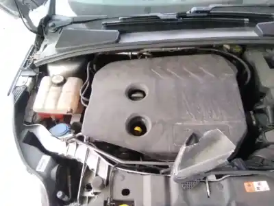 Veículo de Sucata ford focus lim. (cb8) ambiente do ano 2011 alimentado t3db