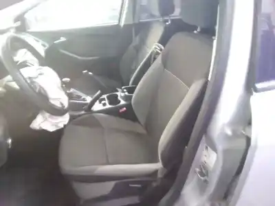 Veículo de Sucata ford focus lim. (cb8) ambiente do ano 2011 alimentado t3db