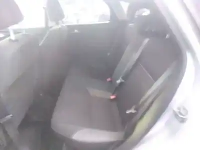 Veículo de Sucata ford focus lim. (cb8) ambiente do ano 2011 alimentado t3db