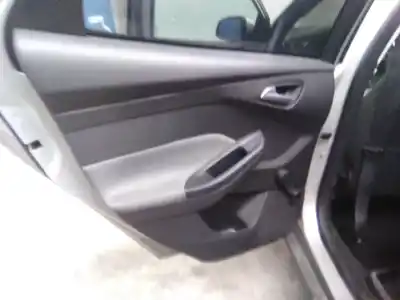 Veículo de Sucata ford focus lim. (cb8) ambiente do ano 2011 alimentado t3db