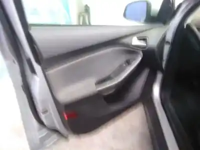 Veículo de Sucata ford focus lim. (cb8) ambiente do ano 2011 alimentado t3db