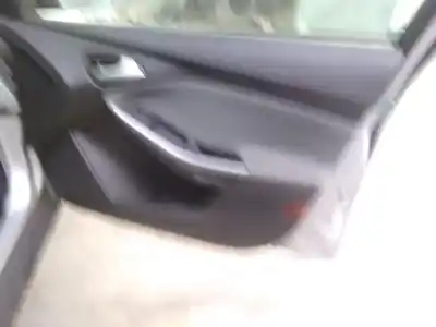 Veículo de Sucata ford focus lim. (cb8) ambiente do ano 2011 alimentado t3db