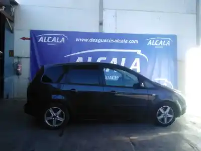 Утилизация автомобиля ford c-max (cb3) 1.8 tdci turbodiesel cat года 2007 питание kkda