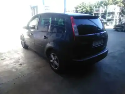 Утилизация автомобиля ford c-max (cb3) 1.8 tdci turbodiesel cat года 2007 питание kkda
