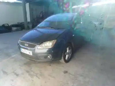 Утилизация автомобиля ford c-max (cb3) 1.8 tdci turbodiesel cat года 2007 питание kkda
