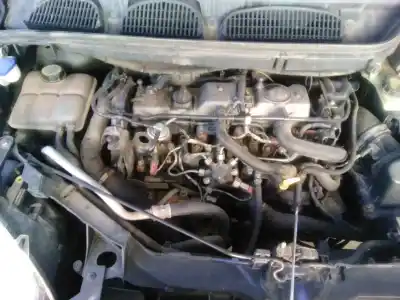 Утилизация автомобиля ford c-max (cb3) 1.8 tdci turbodiesel cat года 2007 питание kkda