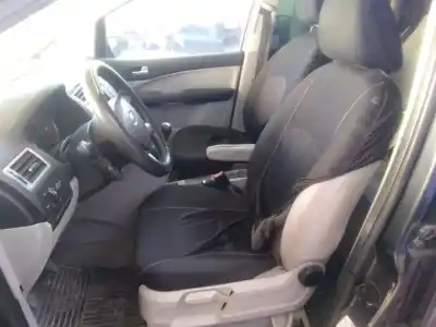 Утилизация автомобиля ford c-max (cb3) 1.8 tdci turbodiesel cat года 2007 питание kkda