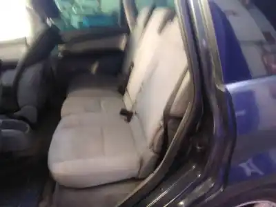 Утилизация автомобиля ford c-max (cb3) 1.8 tdci turbodiesel cat года 2007 питание kkda